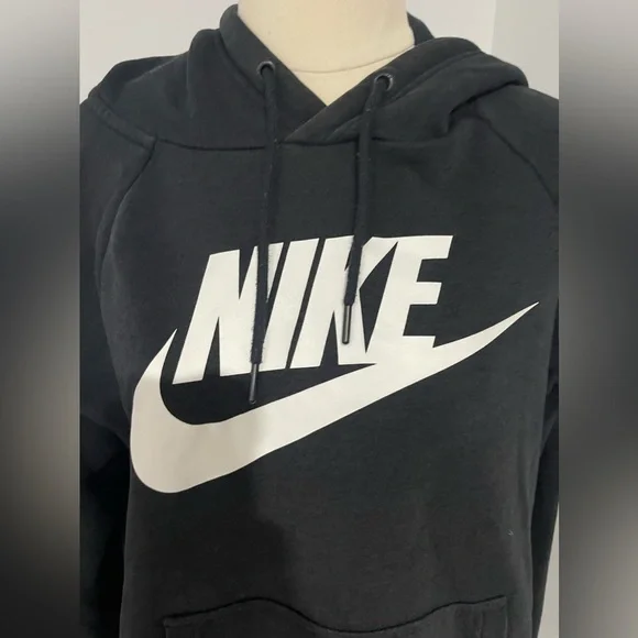 COPY - Nike sweater size s Preowned - Picture 4 of 5